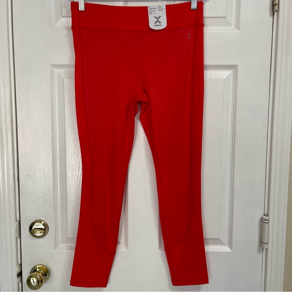 Xersion legging